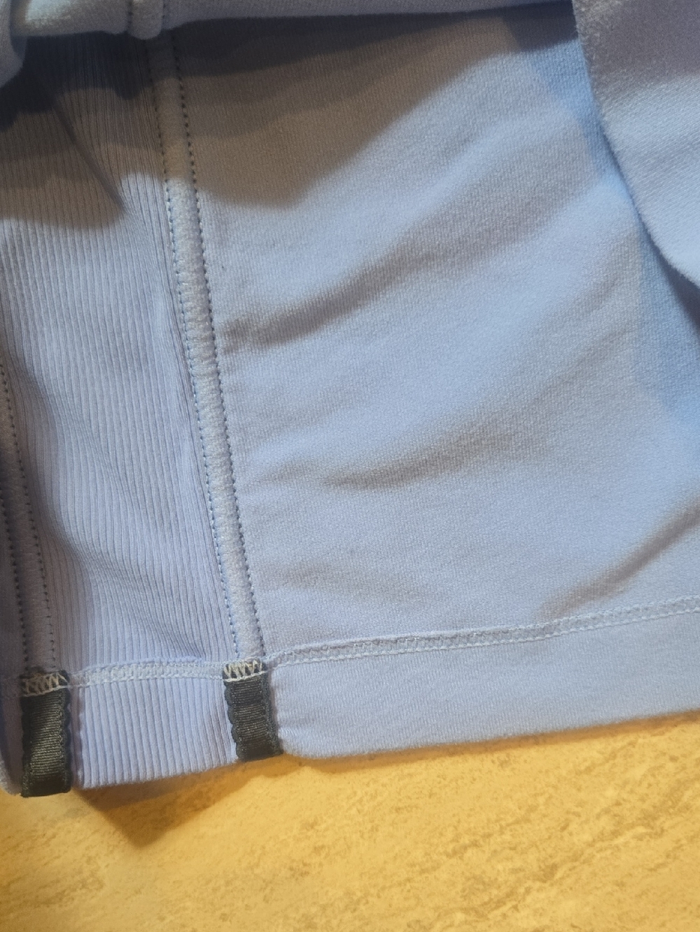 Lululemon Periwinkle Tank Top - Picture 11 of 11